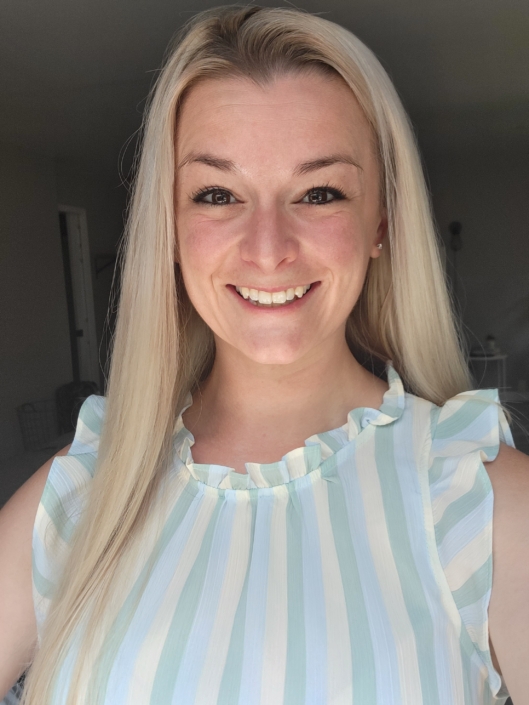 R. Lewis Photo Rachael